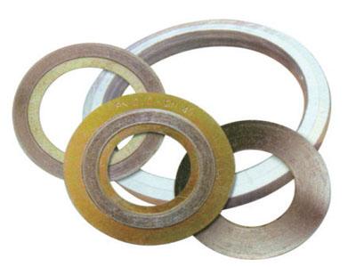 晉城304內(nèi)外環(huán)四氟纏繞墊,石墨纏繞墊價格