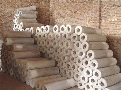 耐火硅酸鋁管殼價格_環(huán)保/保溫/密封/防水防火材料_保溫材料_其他_產品庫_中國環(huán)保在線