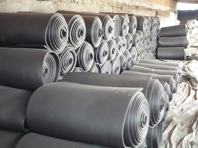 齊全 0級(jí)保溫材料 國(guó)標(biāo)品質(zhì)__保溫/密封/防腐_保溫/密封/防腐_橡膠板__中國(guó)安防展覽網(wǎng)