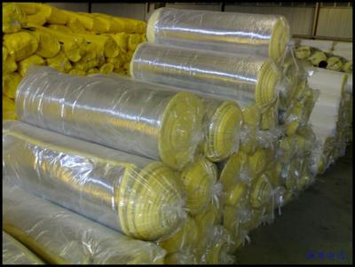 齊全 河南批發(fā)離心玻璃棉卷氈廠家_環(huán)保/保溫/密封/防水防火材料_保溫材料_玻璃棉_產(chǎn)品庫(kù)_中國(guó)環(huán)保在線