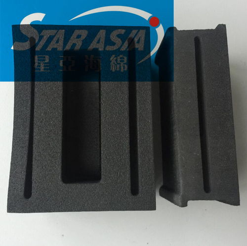 黑色包裝盒內襯eva 醫(yī)療內襯包裝盒