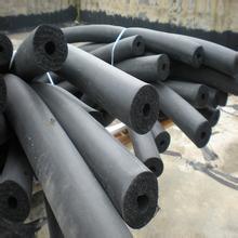 保溫隔熱空調橡塑管@批發(fā)_環(huán)保/保溫/密封/防水防火材料_保溫材料_保溫管_產品庫_中國環(huán)保在線