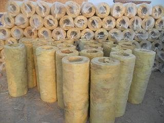 管道保溫巖棉管殼 耐高溫巖棉管 巖棉制品_環(huán)保/保溫/密封/防水防火材料_保溫材料_保溫管_產(chǎn)品庫(kù)_中國(guó)環(huán)保在線