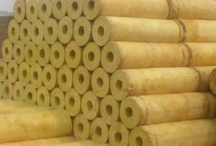 巖棉管在密封保溫中的應(yīng)用及陜西西安佳興保溫材料的產(chǎn)品特點(diǎn)