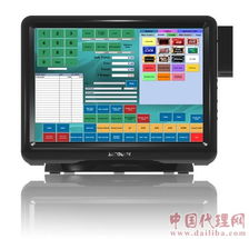 觸摸屏電腦一體機(jī)POS機(jī)全國(guó)誠(chéng)招代理 把握移動(dòng)支付浪潮，共創(chuàng)智慧商業(yè)未來(lái)