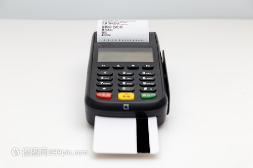 支付刷卡POS機(jī) 現(xiàn)代商業(yè)交易的核心工具